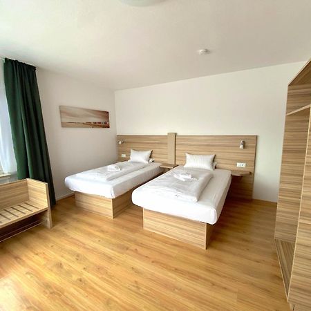 Limok Rooms Hamm Hamm  Zewnętrze zdjęcie