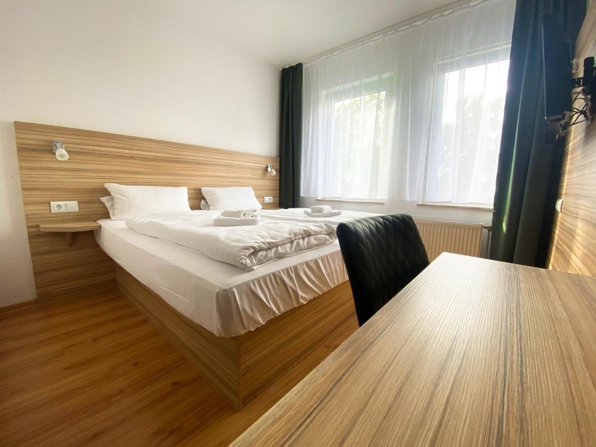 Limok Rooms Hamm Hamm  Zewnętrze zdjęcie