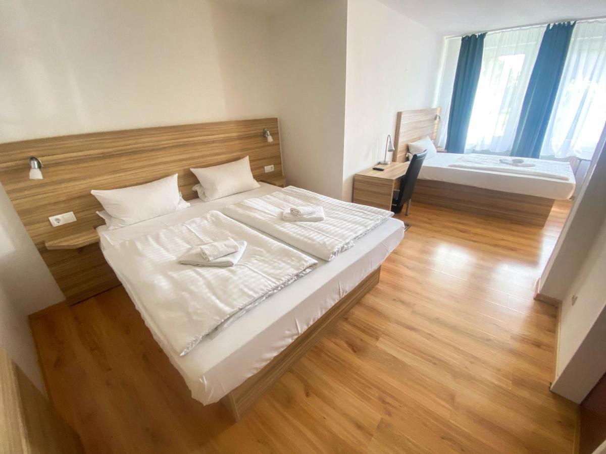 Limok Rooms Hamm Hamm  Zewnętrze zdjęcie