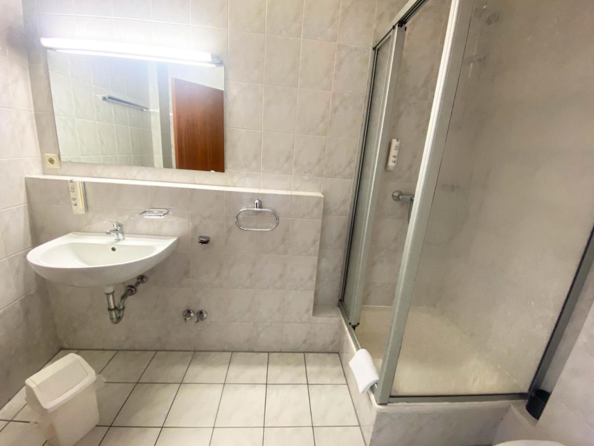 Limok Rooms Hamm Hamm  Zewnętrze zdjęcie