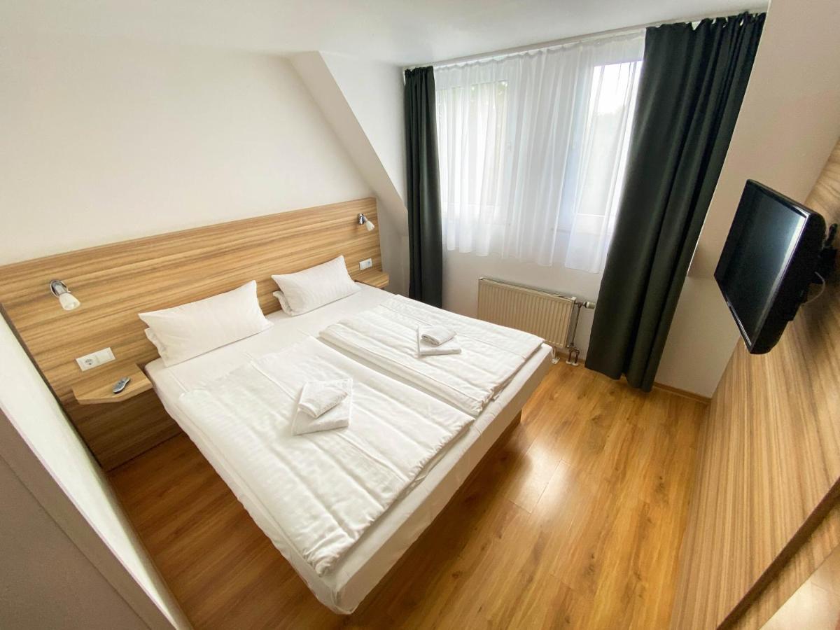 Limok Rooms Hamm Hamm  Zewnętrze zdjęcie