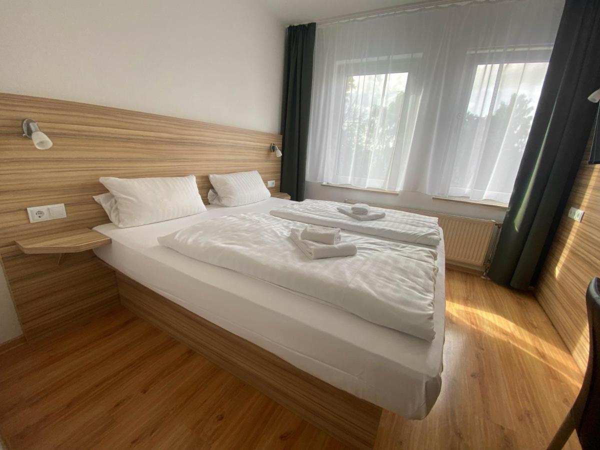 Limok Rooms Hamm Hamm  Zewnętrze zdjęcie
