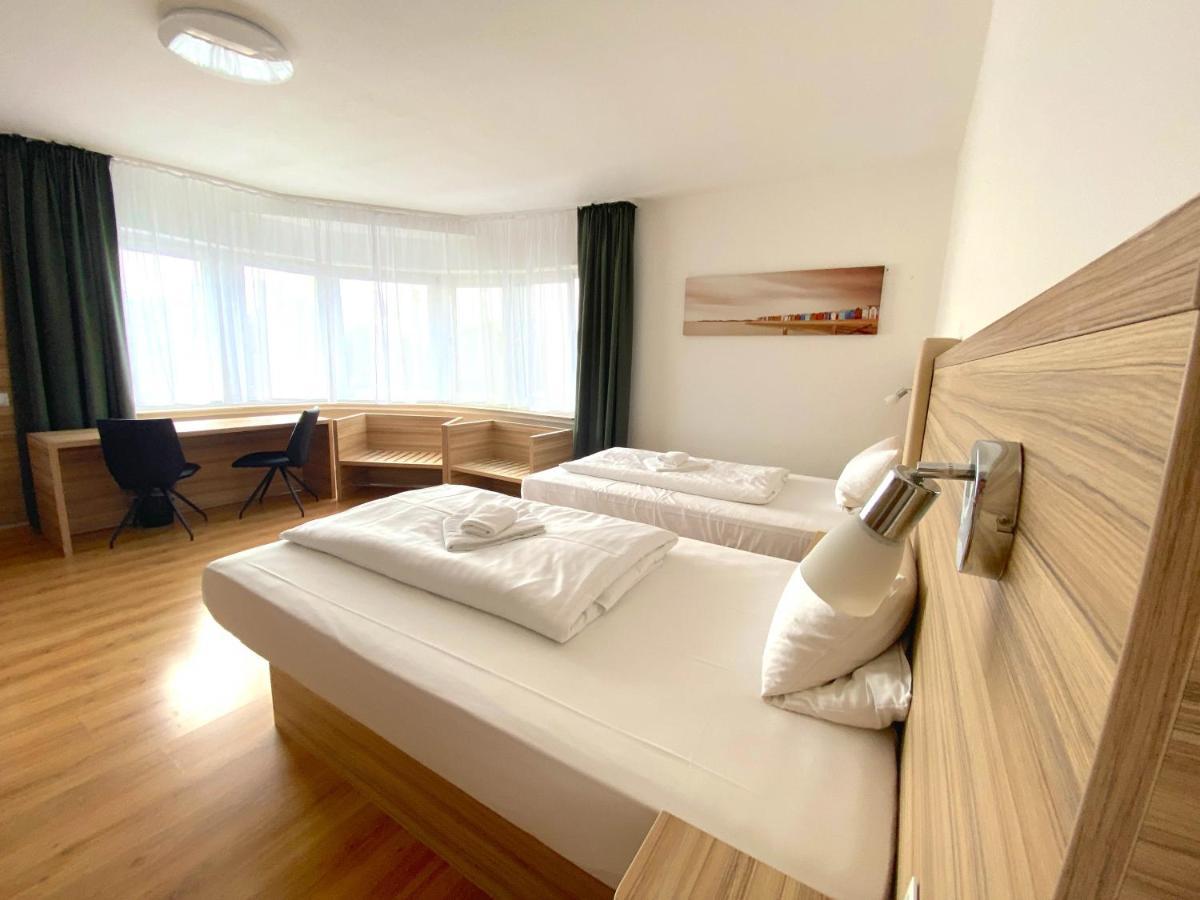 Limok Rooms Hamm Hamm  Zewnętrze zdjęcie