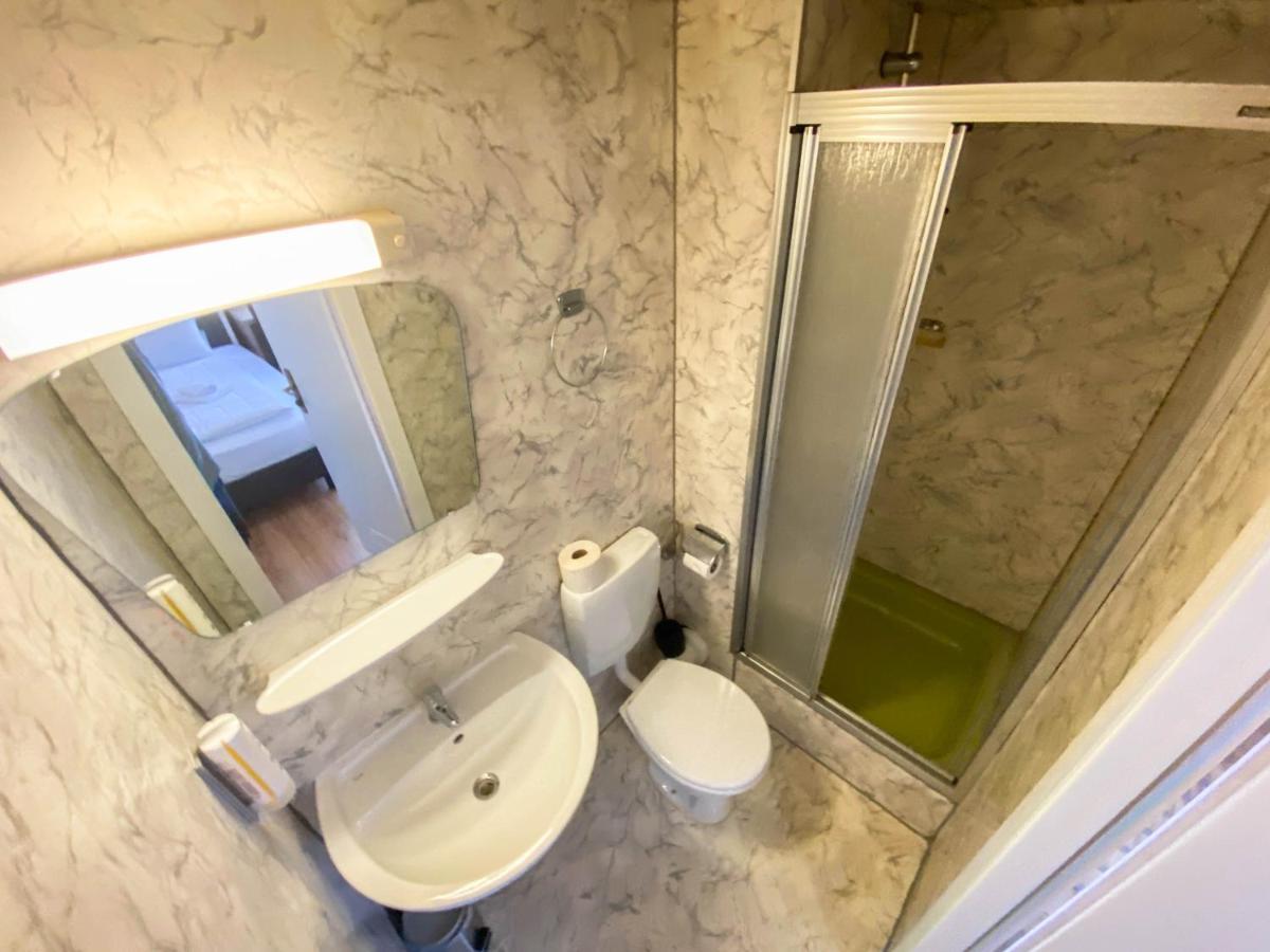 Limok Rooms Hamm Hamm  Zewnętrze zdjęcie